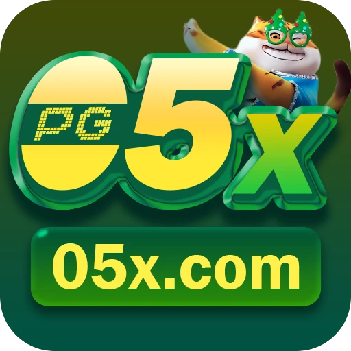 05x.com Logo